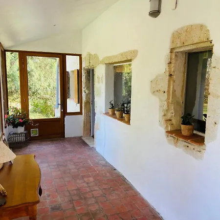 Maison Oya Montreal (Gers)