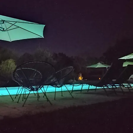 Maison Oya Montreal (Gers)