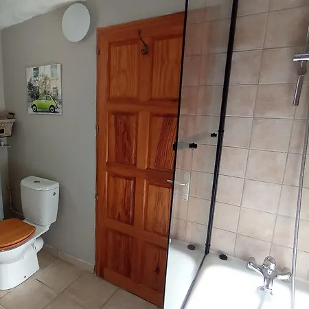 Maison Oya Montreal (Gers)