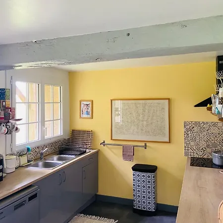 Maison Oya Σπίτι διακοπών *