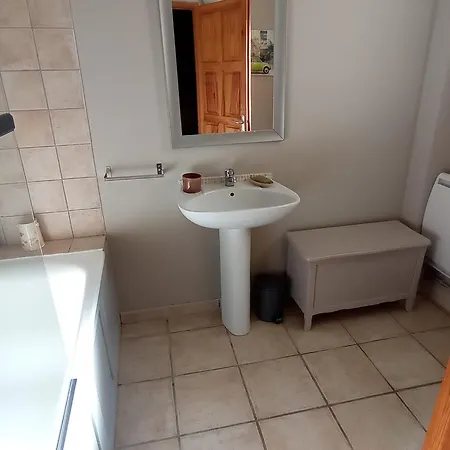 Maison Oya Montreal (Gers)