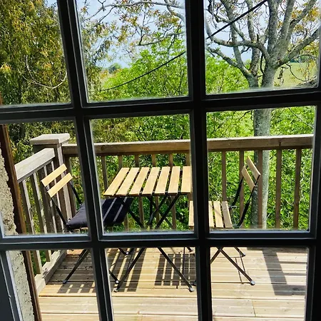 Σπίτι διακοπών Maison Oya *