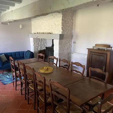 Hébergement de vacances Maison Oya *