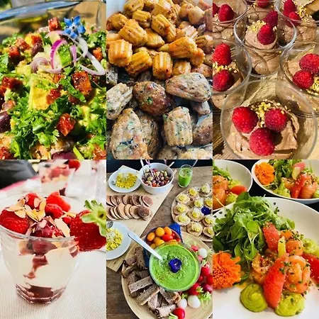 Maison Oya * Montreal (Gers)