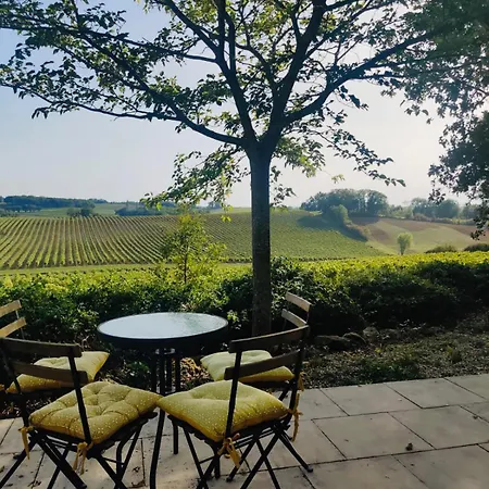 Maison Oya Montreal (Gers)