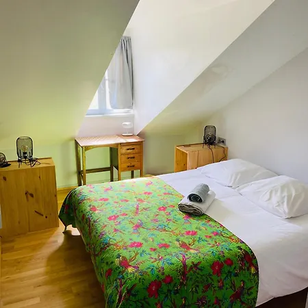 Maison Oya * Montreal (Gers)