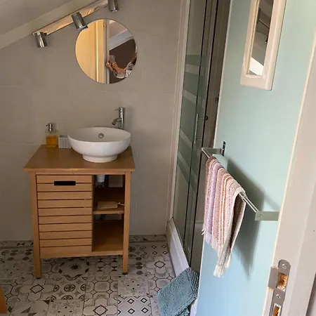 Hébergement de vacances Maison Oya Montréal