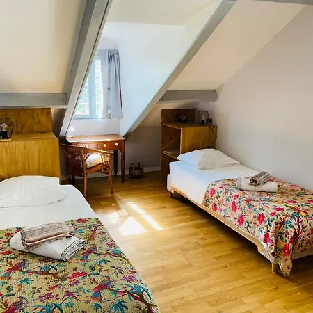 Maison Oya * Montreal (Gers)