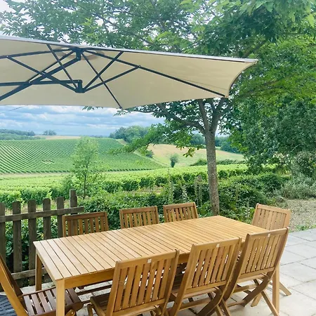 Maison Oya Σπίτι διακοπών *