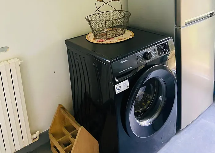 Vakantiehuis Maison Oya Montréal