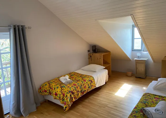 Maison Oya Vakantiehuis Montréal