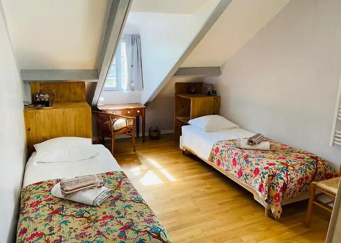 Maison Oya * Montréal