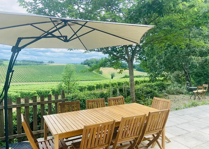 Maison Oya Vakantiehuis *